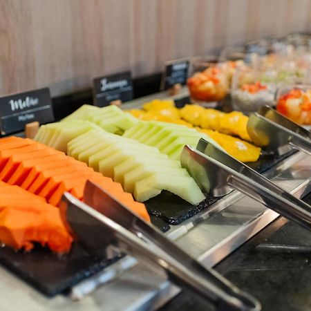 Ibis Porto Alegre Moinhos De Vento 호텔 외부 사진
