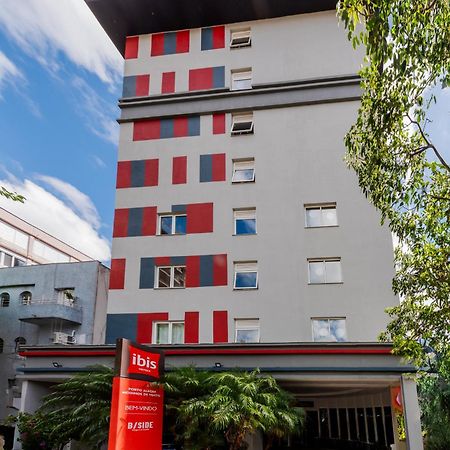 Ibis Porto Alegre Moinhos De Vento 호텔 외부 사진