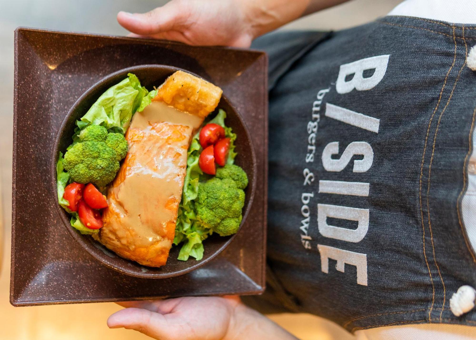 Ibis Porto Alegre Moinhos De Vento 호텔 외부 사진