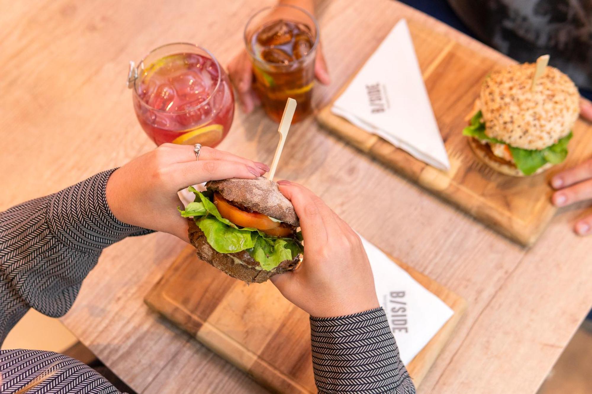 Ibis Porto Alegre Moinhos De Vento 호텔 외부 사진