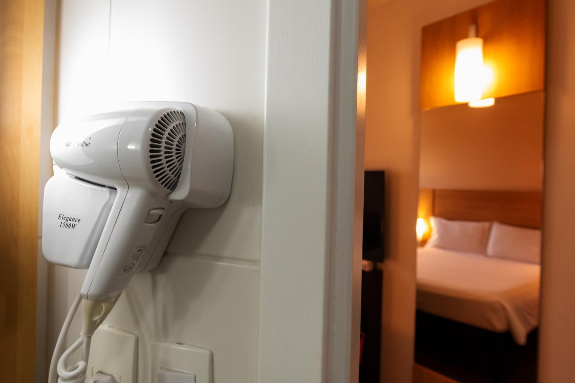 Ibis Porto Alegre Moinhos De Vento 호텔 외부 사진