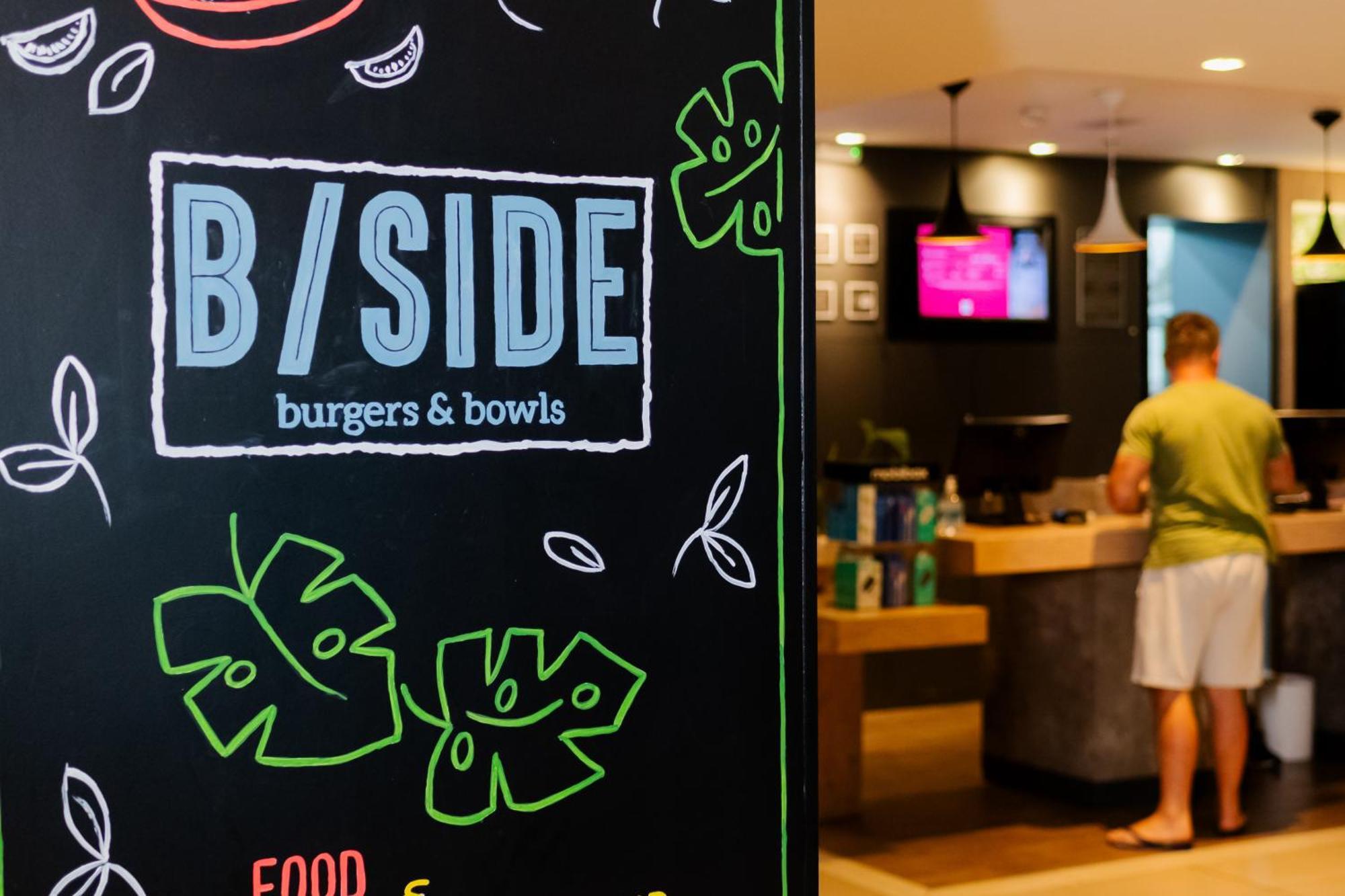 Ibis Porto Alegre Moinhos De Vento 호텔 외부 사진