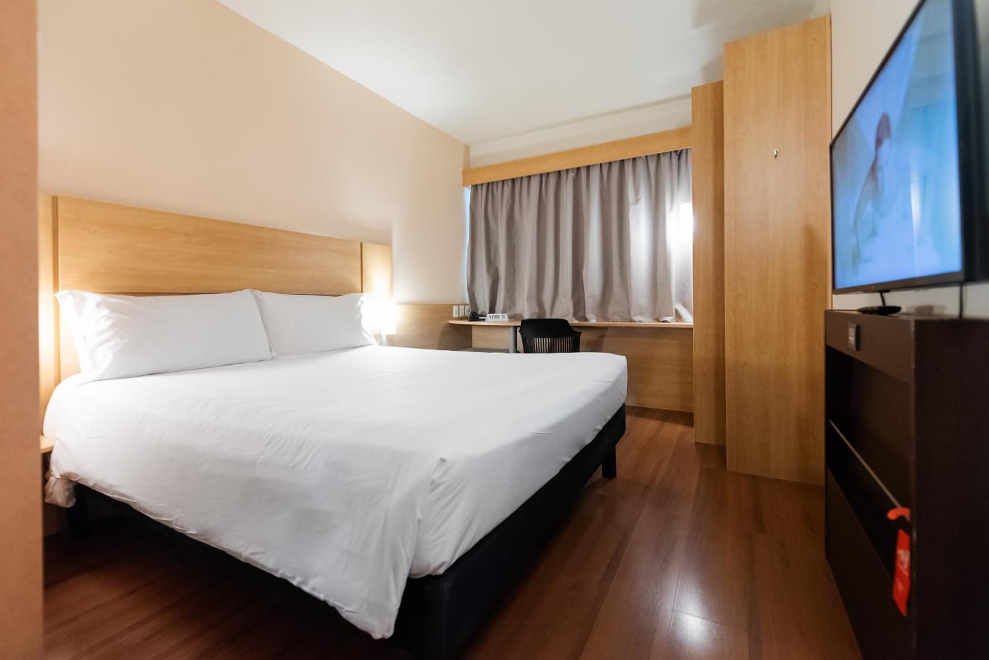 Ibis Porto Alegre Moinhos De Vento 호텔 외부 사진