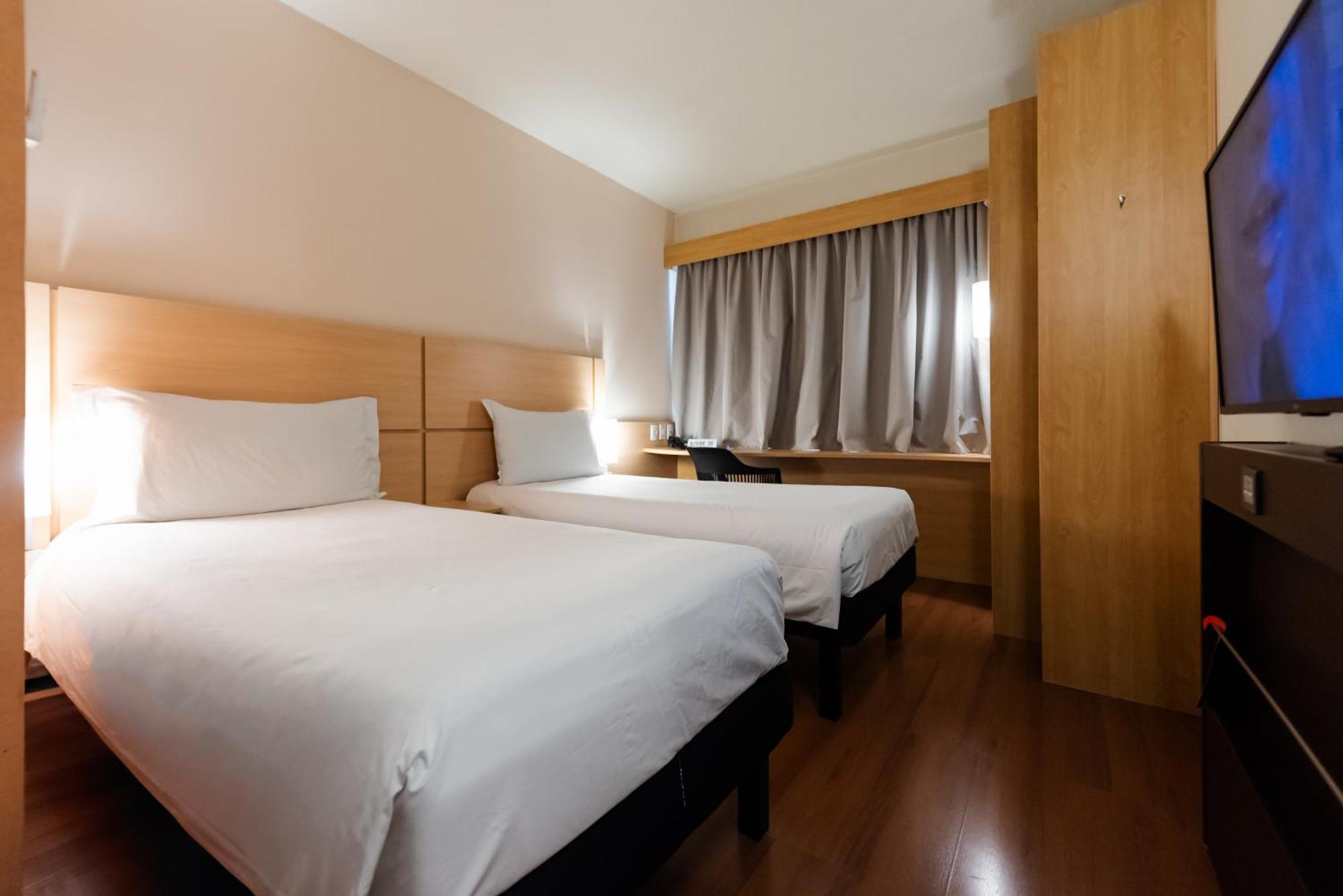 Ibis Porto Alegre Moinhos De Vento 호텔 외부 사진