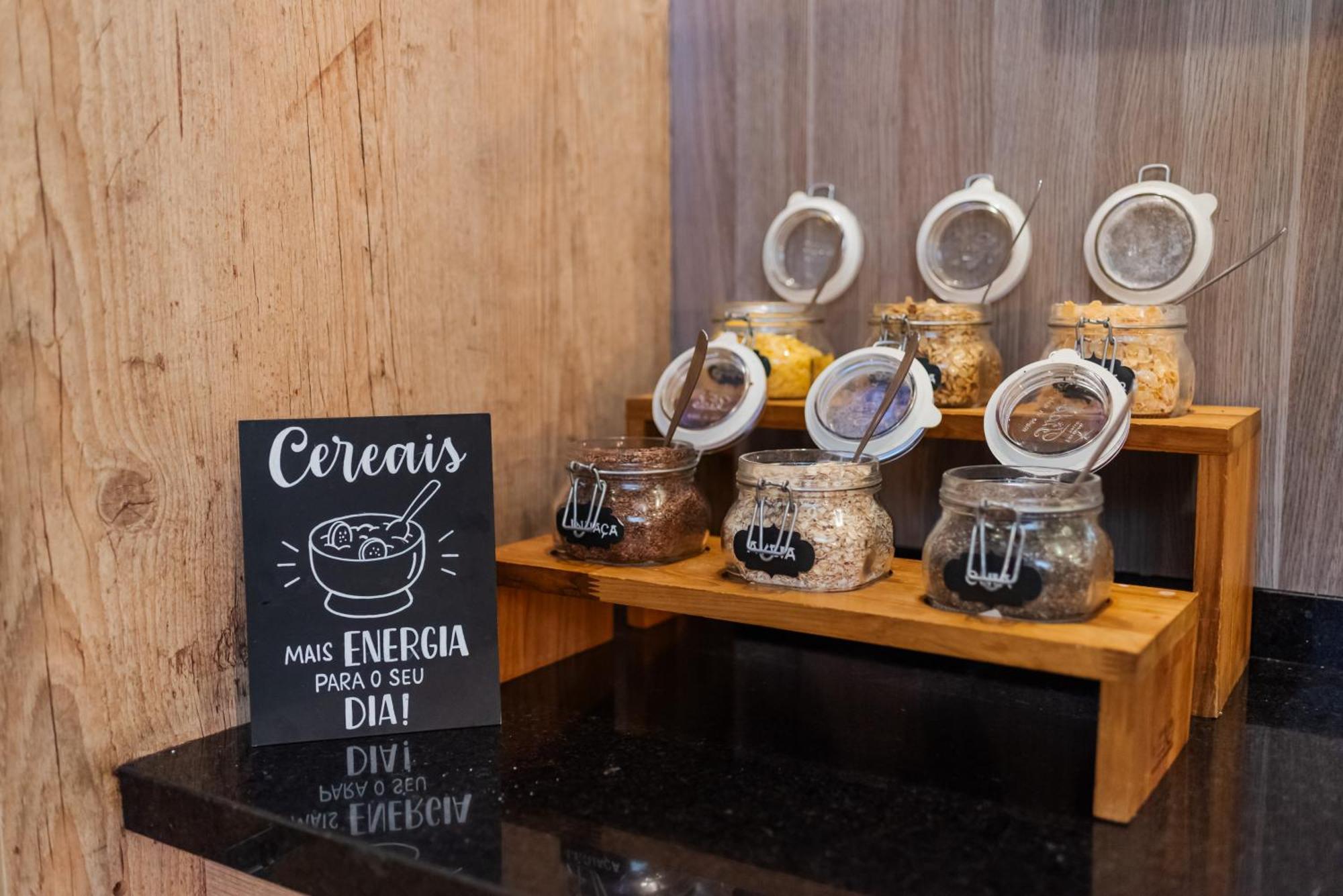Ibis Porto Alegre Moinhos De Vento 호텔 외부 사진