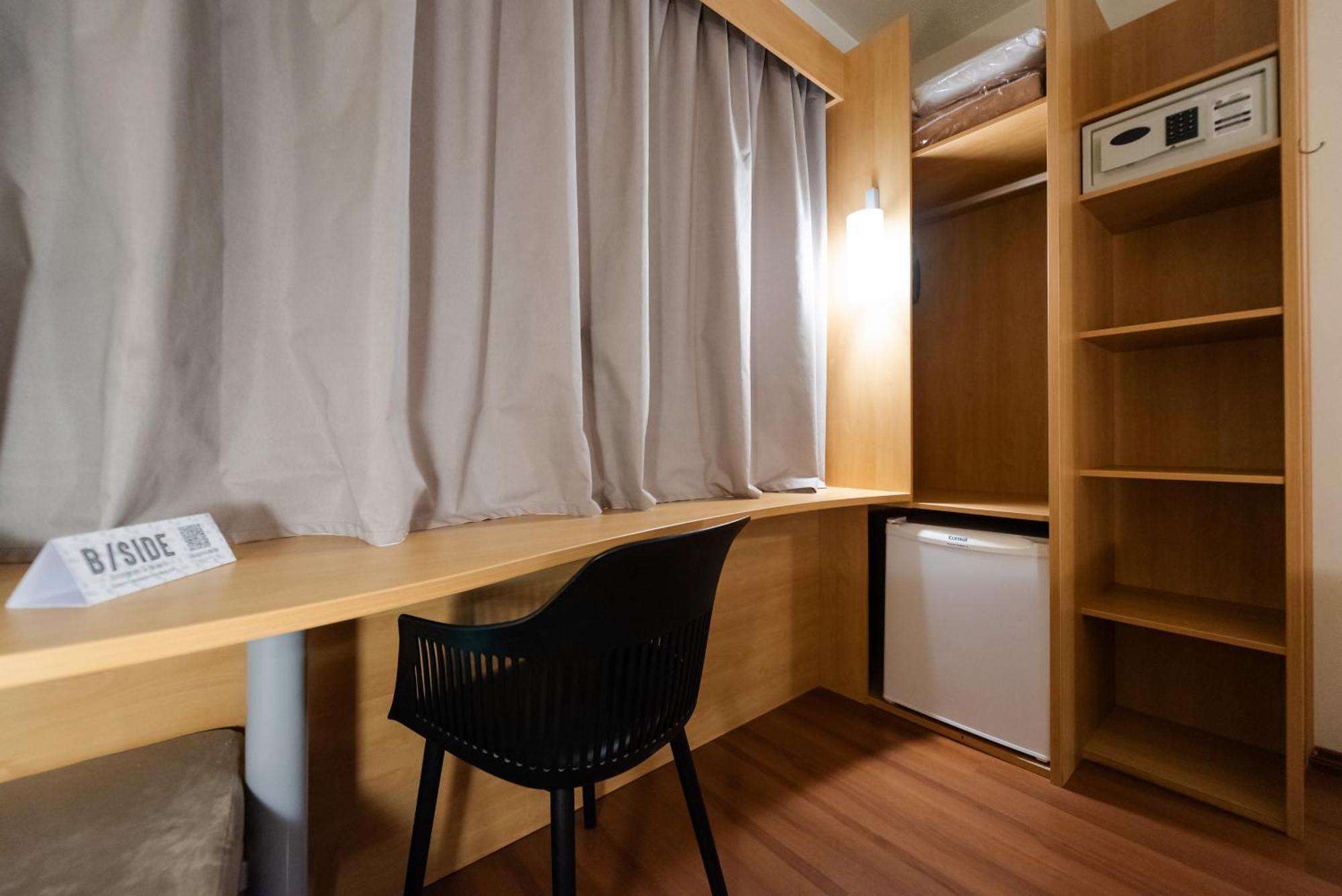 Ibis Porto Alegre Moinhos De Vento 호텔 외부 사진