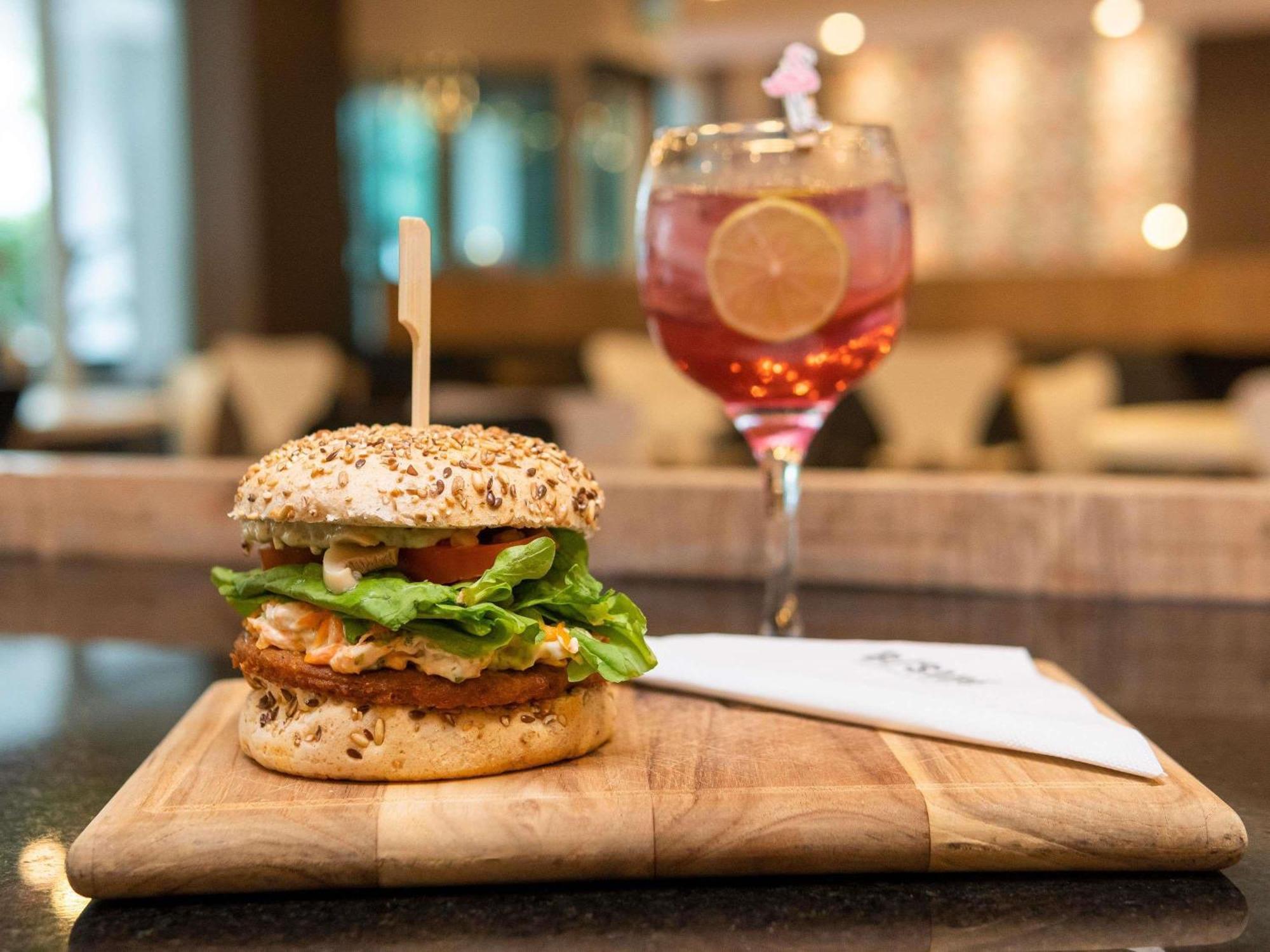 Ibis Porto Alegre Moinhos De Vento 호텔 외부 사진